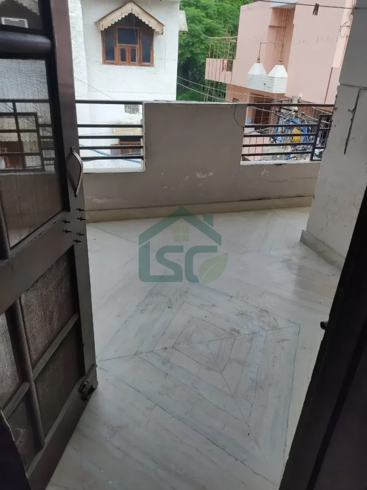 Boys PG in GTB Nagar, Delhi — property photo 5