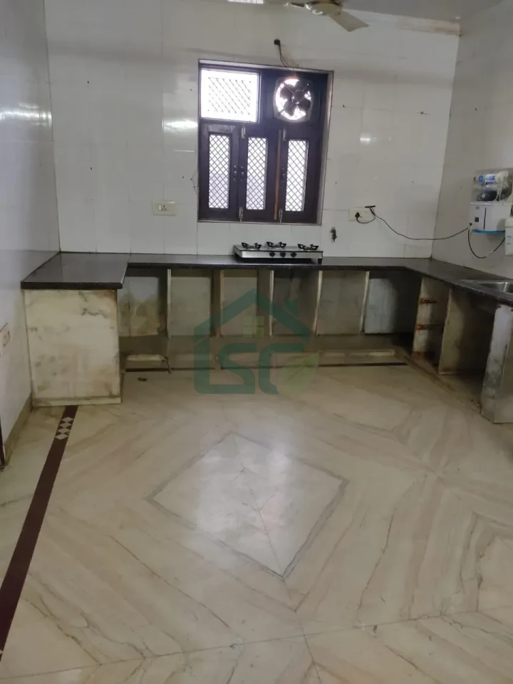 Boys PG in GTB Nagar, Delhi — property photo 1