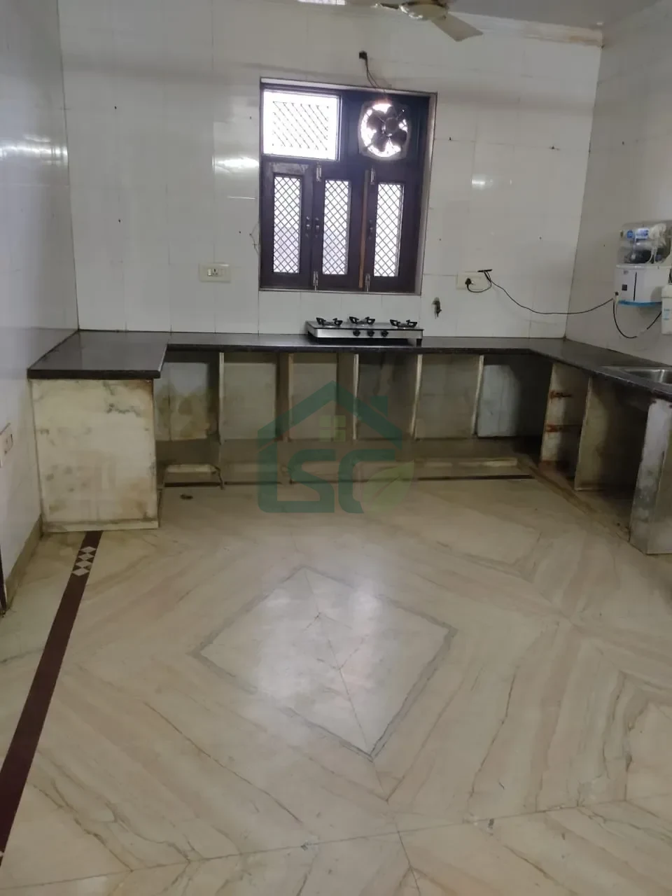 Boys PG in GTB Nagar, Delhi — property photo 1