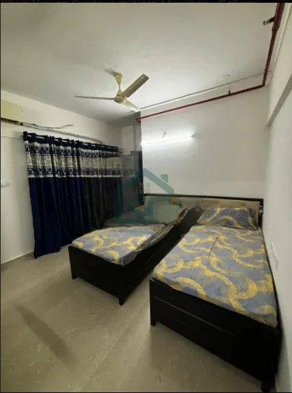 Photo 2 of Vijay Kapoor Accommodation, Santacruz (West), Mumbai