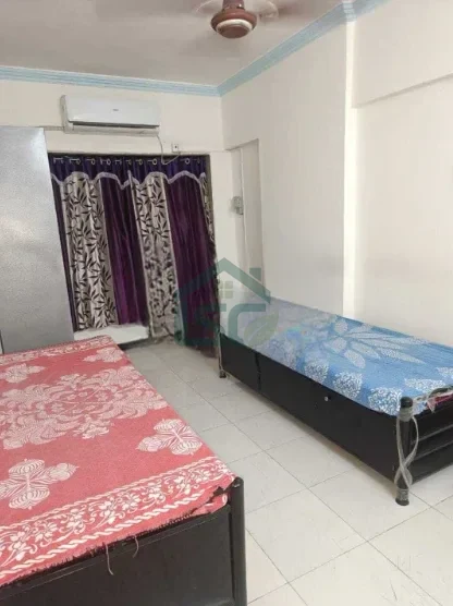 Photo 3 of Vijay Kapoor Accommodation, Santacruz (West), Mumbai