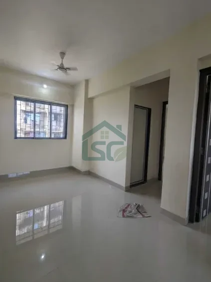 At Vijay Kapoor Accommodation, Santacruz (West), Mumbai