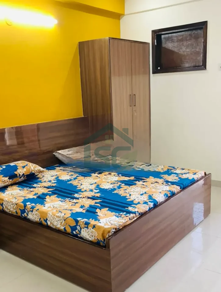 Sr appartment in Sector 24, Gurugram — property photo 5