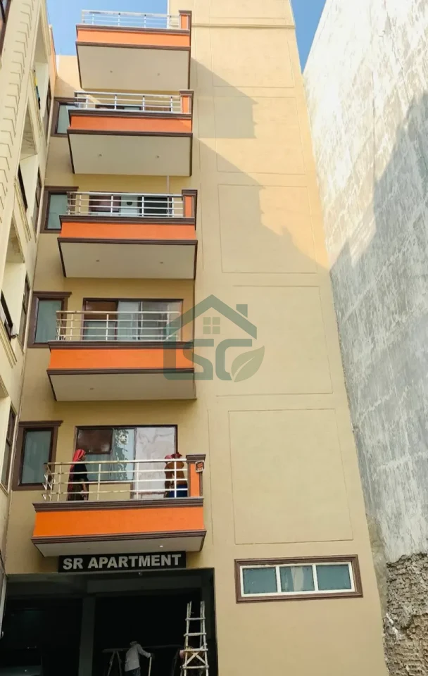 Sr appartment in Sector 24, Gurugram — property photo 4