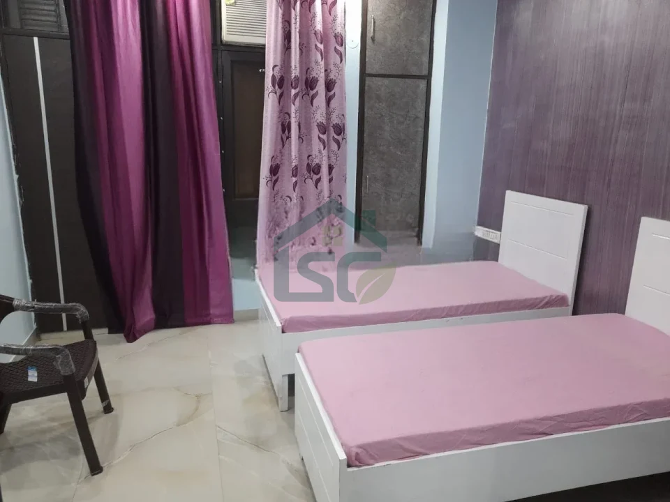 Photo 5 of OSR PG Boys, Indirapuram, Ghaziabad