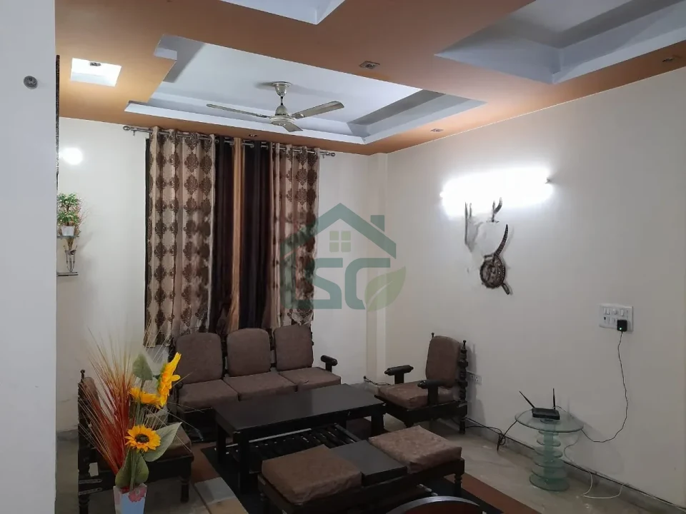 At OSR PG Boys, Indirapuram, Ghaziabad