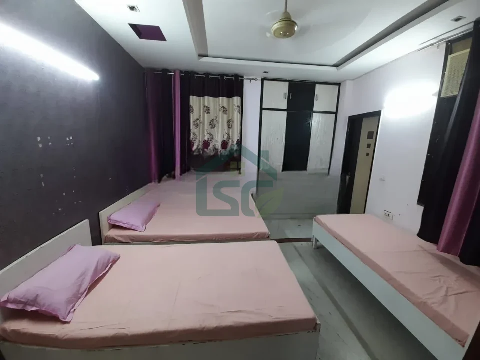 Photo 3 of OSR PG Boys, Indirapuram, Ghaziabad
