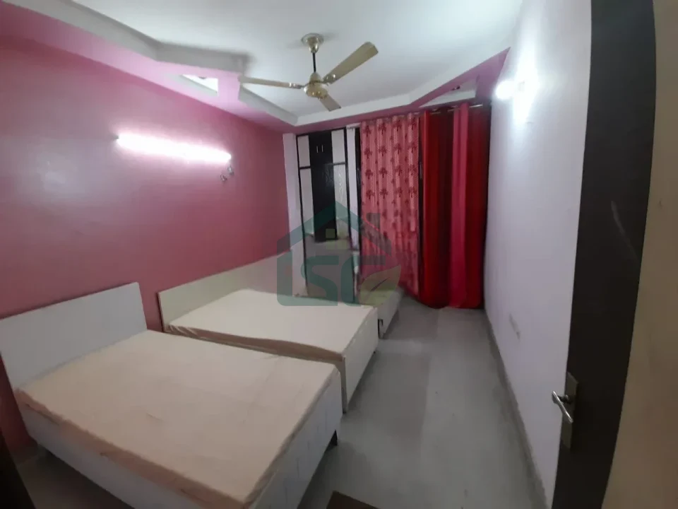 Photo 4 of OSR PG Boys, Indirapuram, Ghaziabad