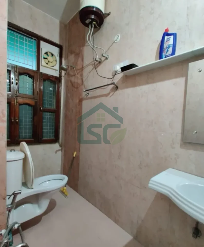 PG for Boys in Sector 48, Gurugram — property photo 3