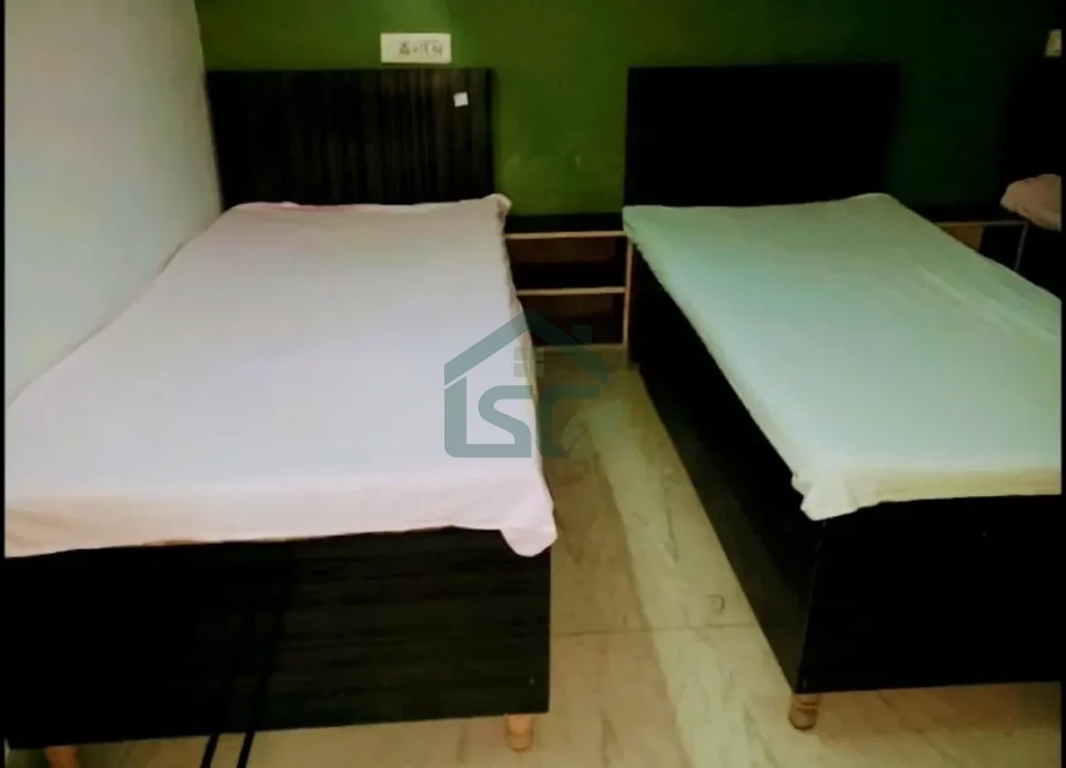 PG for Boys in Sector 48, Gurugram — property photo 1