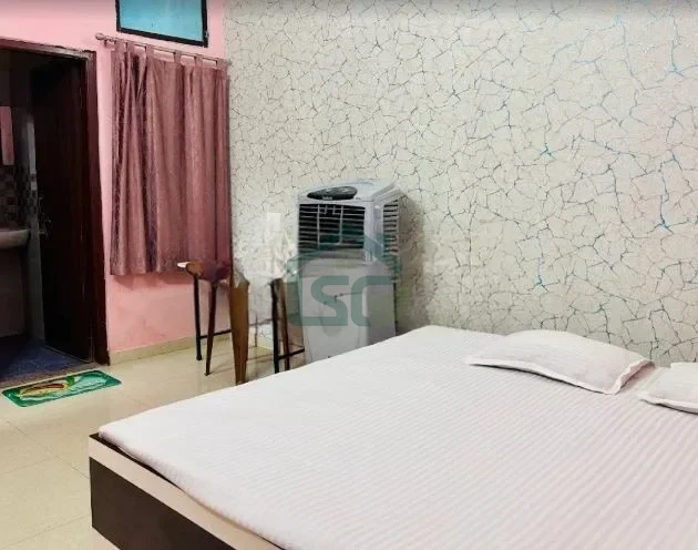 Photo 3 of Sri Kashi Vishwanath Girls Hostel, Chaukaghat, Varanasi
