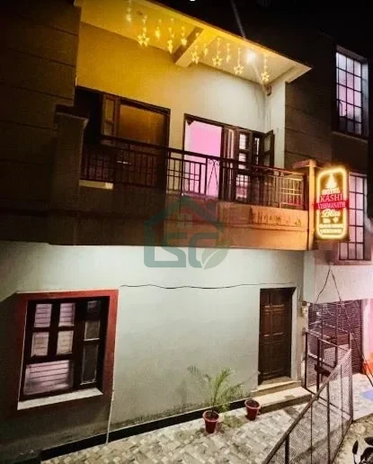 Photo 5 of Sri Kashi Vishwanath Girls Hostel, Chaukaghat, Varanasi