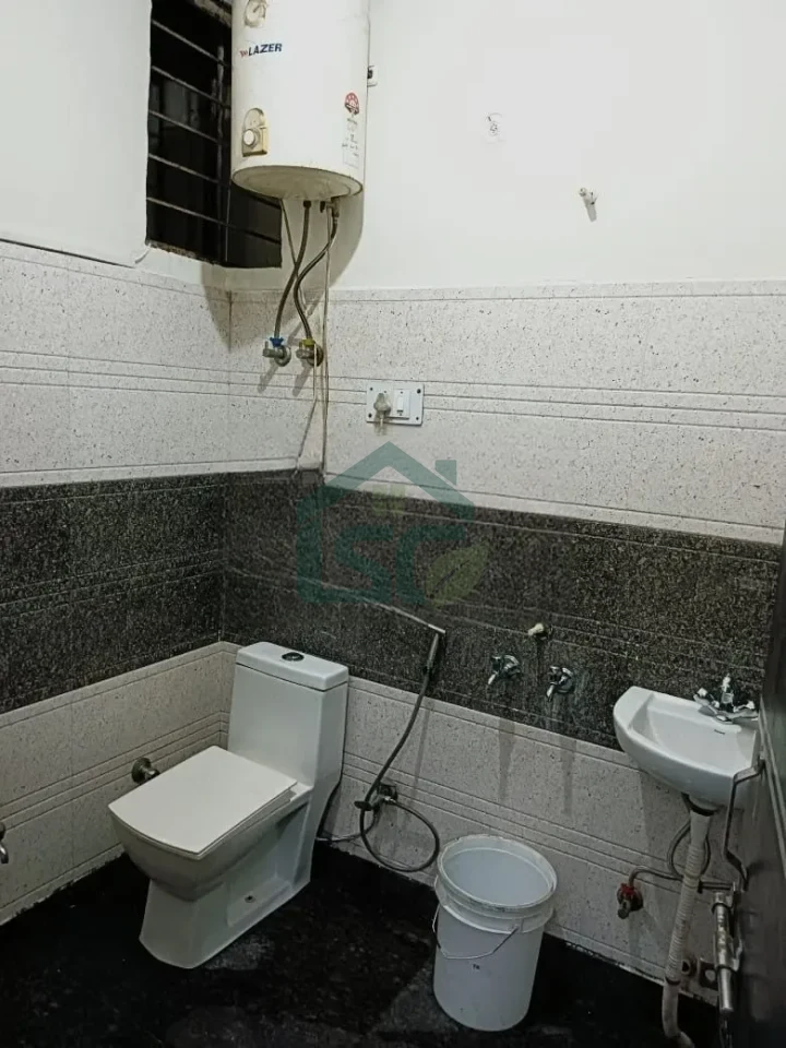 Shayam Ji PG For Boys Aliyer in Imt Manesar, Gurugram — property photo 2