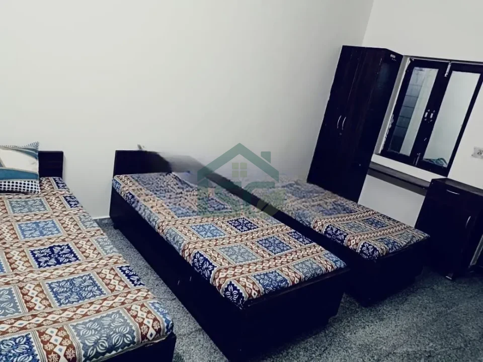 Shayam Ji PG For Boys Aliyer in Imt Manesar, Gurugram — property photo 4