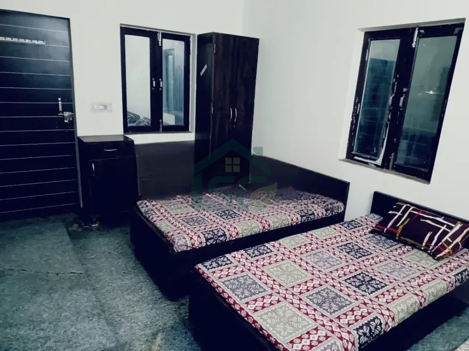 Shayam Ji PG For Boys Aliyer in Imt Manesar, Gurugram — property photo 3
