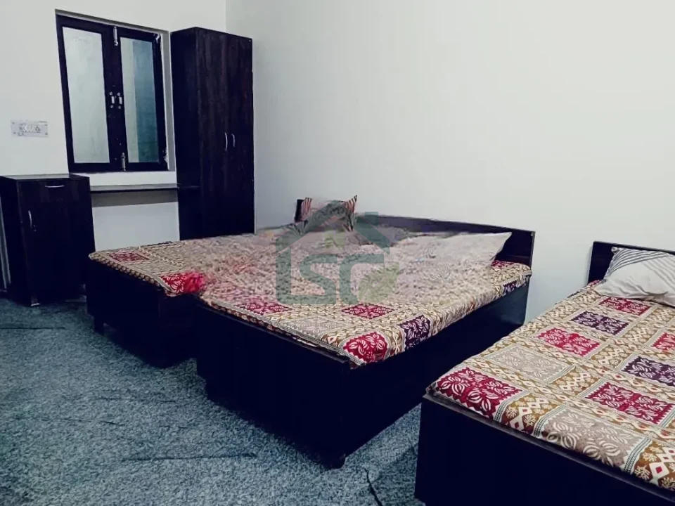 Shayam Ji PG For Boys Aliyer in Imt Manesar, Gurugram — property photo 5