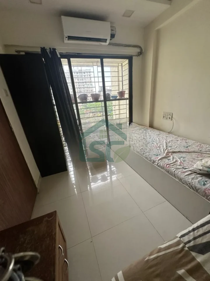 Photo 4 of Adi Boys PG, Goregaon West, Mumbai
