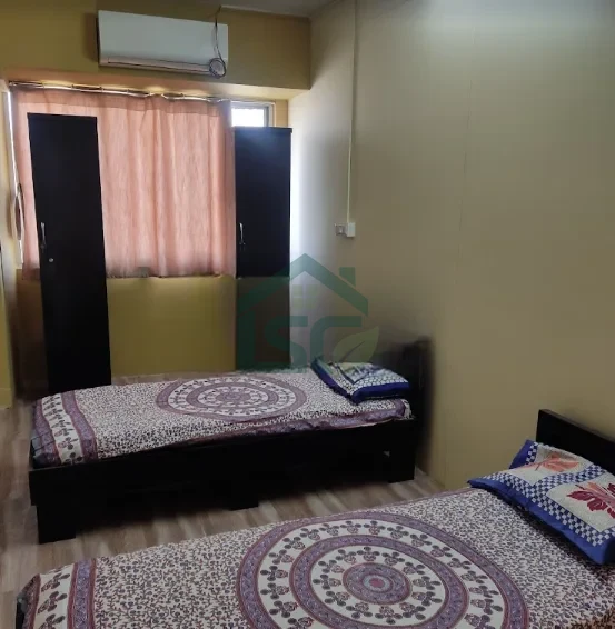Photo 2 of Paradise PG For Girls, Ambawadi, Ahmedabad