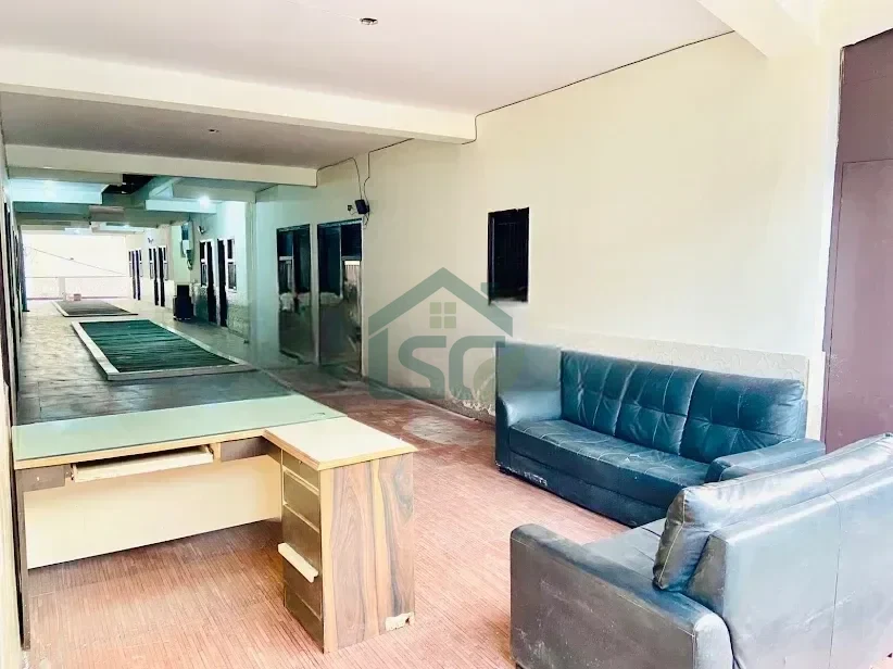 At Delight Co-Living PG, Sector 66, Noida