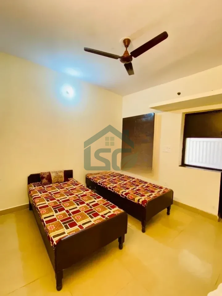 Photo 4 of Delight Co-Living PG, Sector 66, Noida