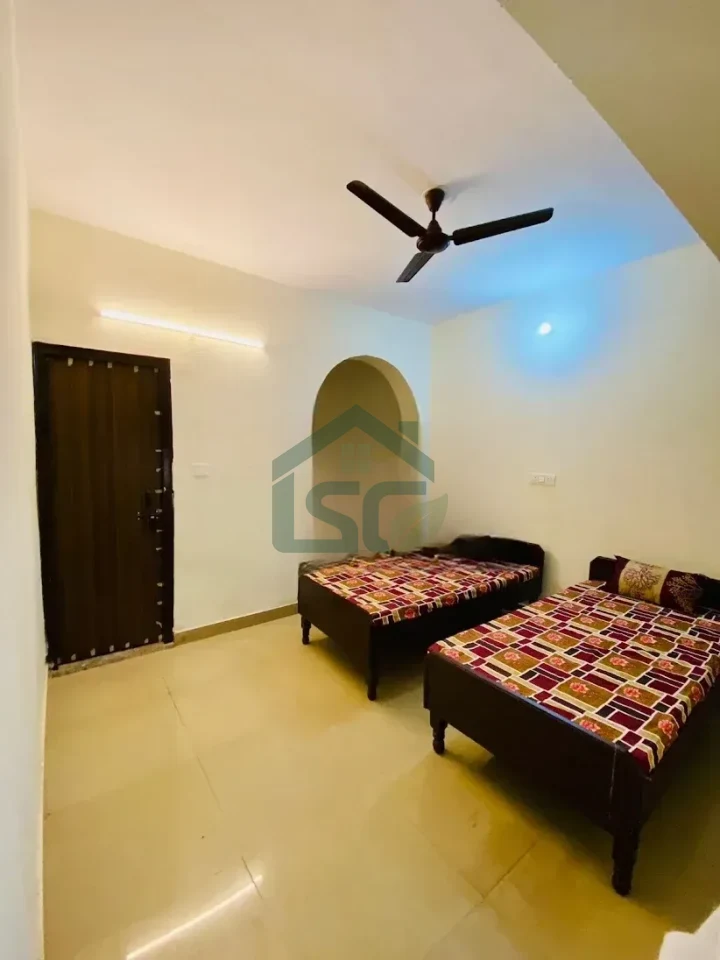Photo 2 of Delight Co-Living PG, Sector 66, Noida