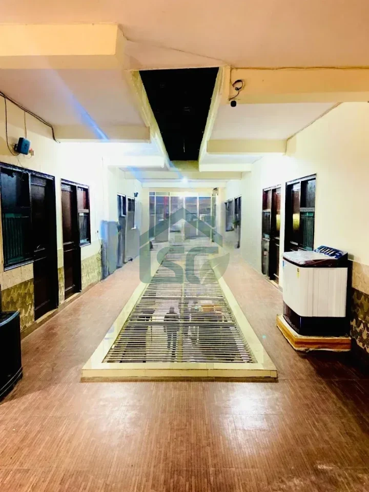 Photo 3 of Delight Co-Living PG, Sector 66, Noida