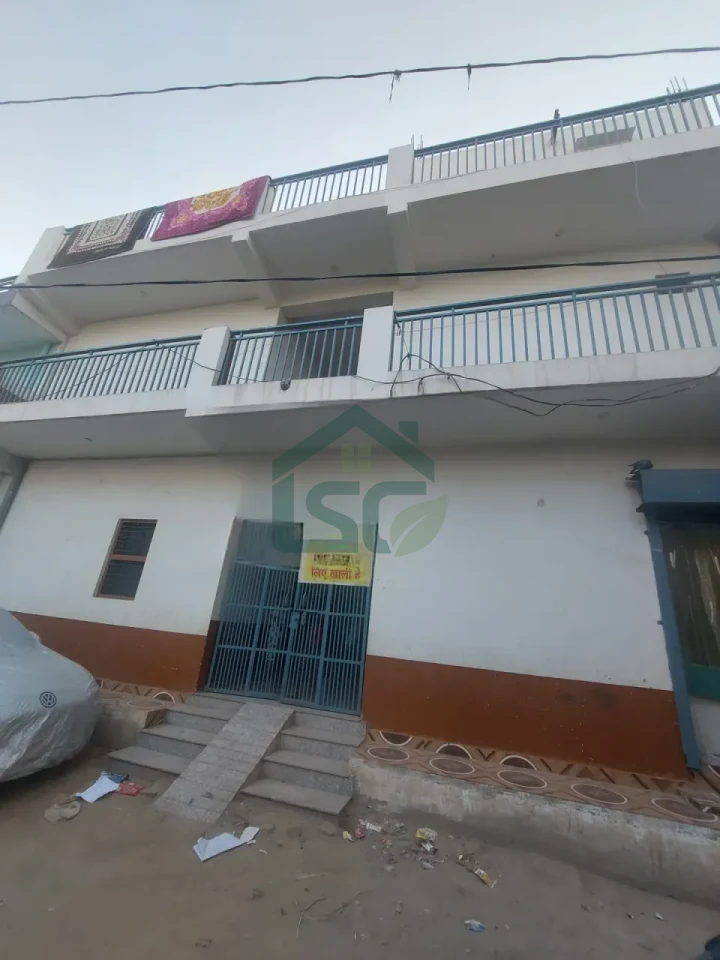 Ramkisan Room For Rent in Imt Manesar, Gurugram — property photo 2