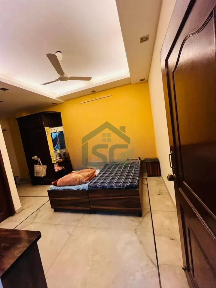 JDS PG FOR Girls in Sector 46, Gurugram — property photo 3
