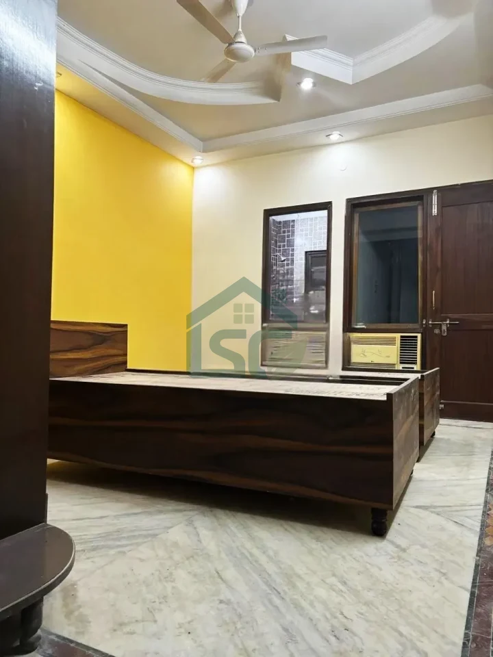 JDS PG FOR Girls in Sector 46, Gurugram — property photo 5