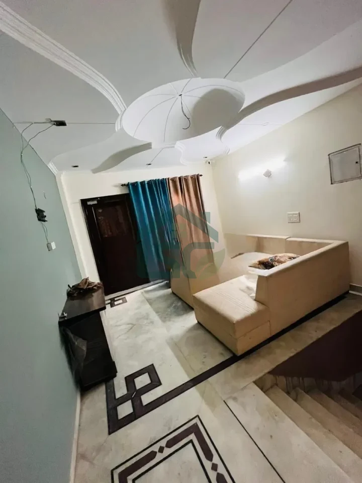 JDS PG FOR Girls in Sector 46, Gurugram — property photo 1