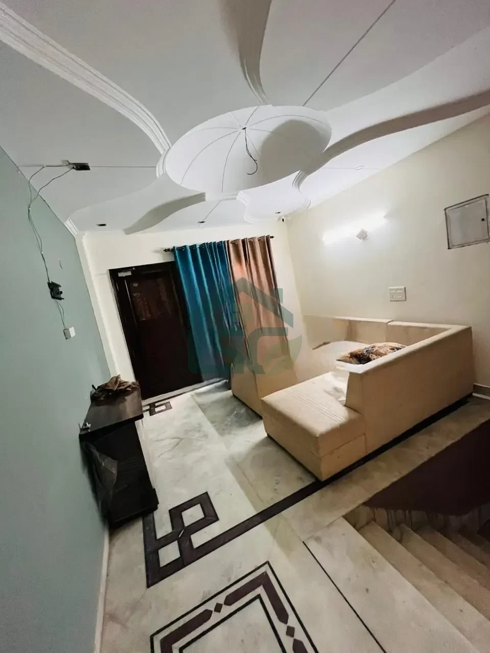 JDS PG FOR Girls in Sector 46, Gurugram — property photo 1