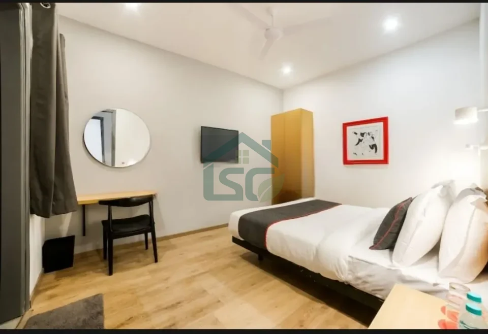 Comfort PG in Sector 46, Gurugram — property photo 3