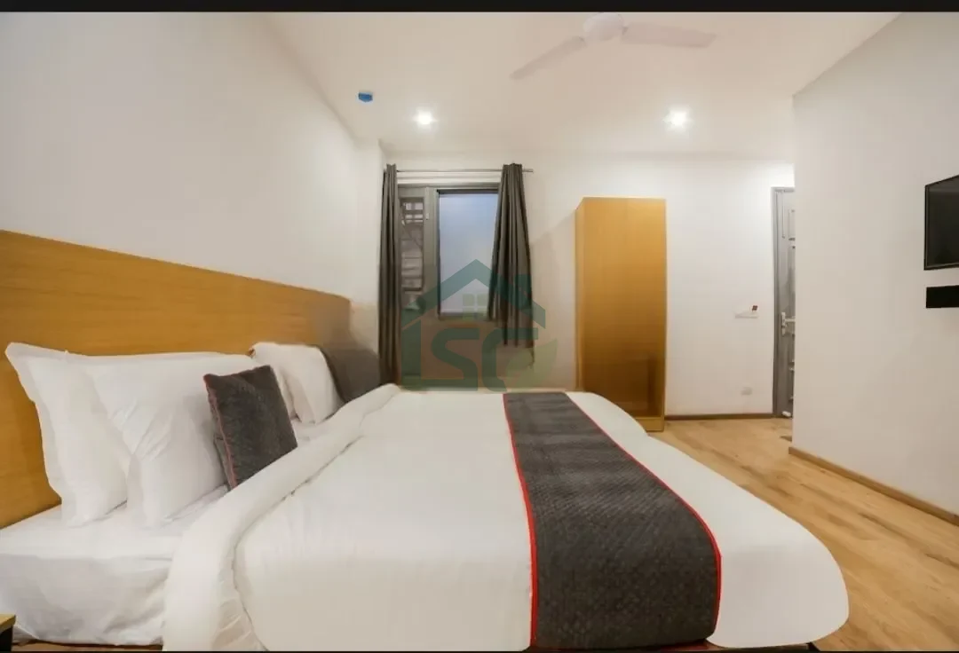 Comfort PG in Sector 46, Gurugram — property photo 1
