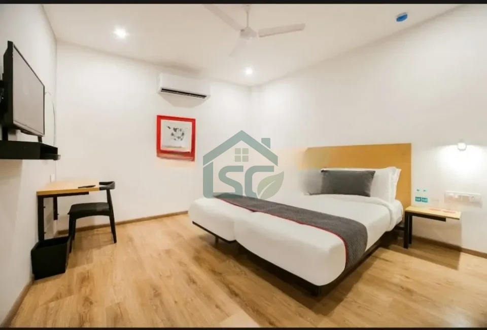 Comfort PG in Sector 46, Gurugram — property photo 2