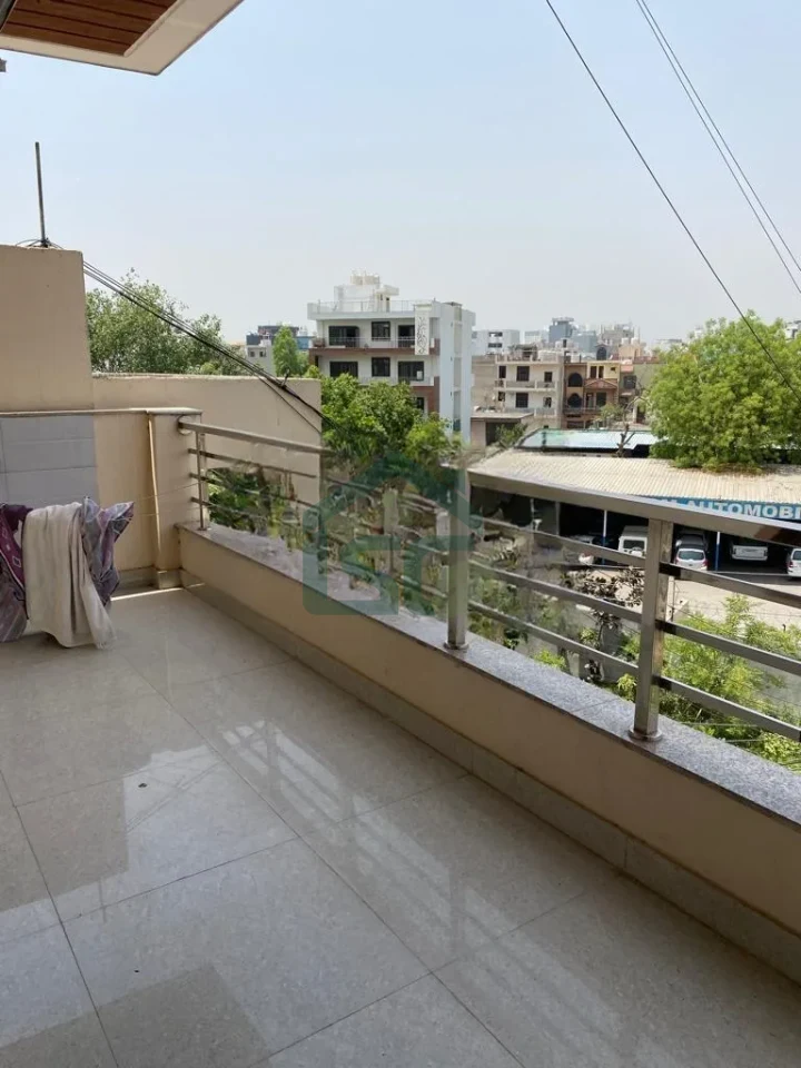 Photo 4 of Gurgaon Stay, Sector 39, Gurgaon