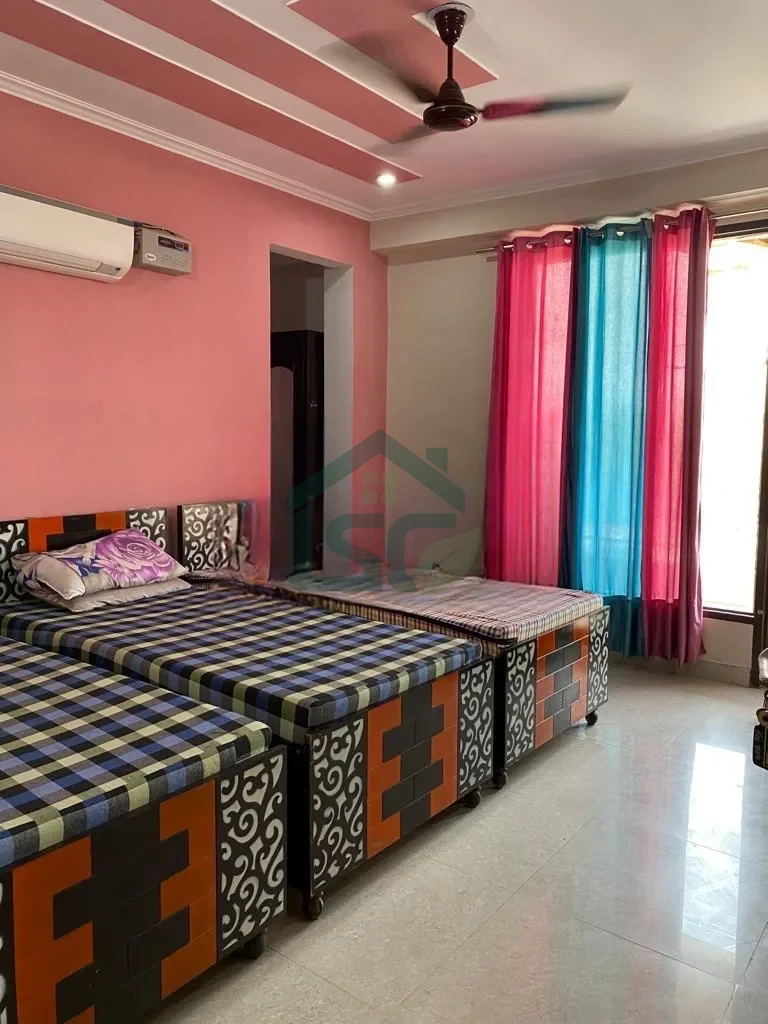 At Gurgaon Stay, Sector 39, Gurgaon