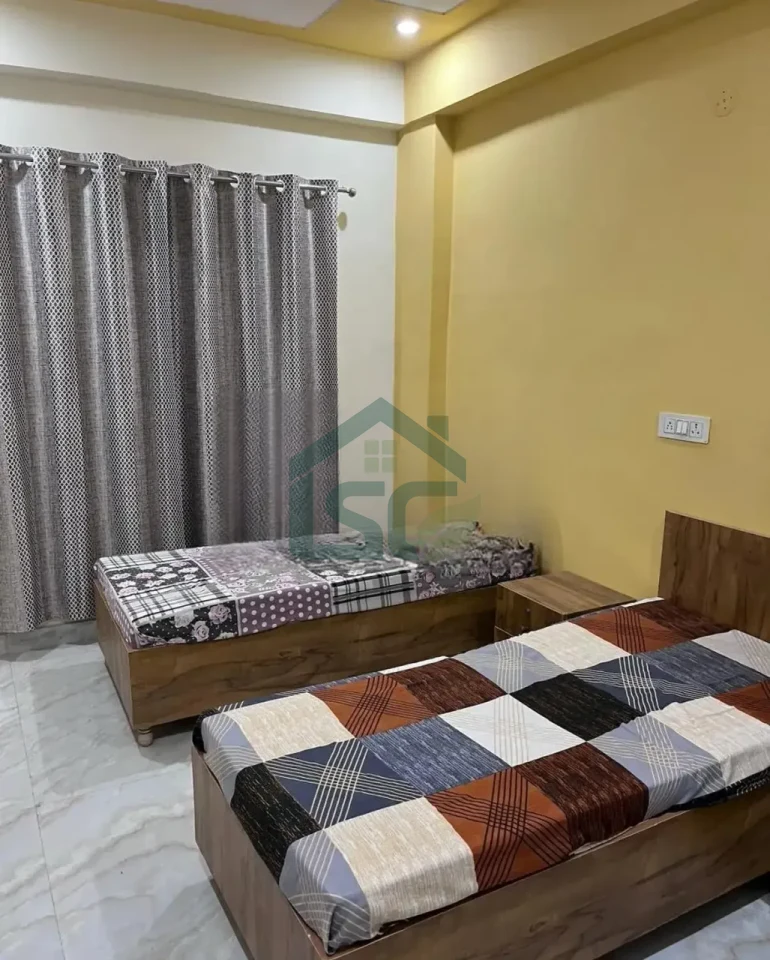 Amairah PG in Sector 18, Gurugram — property photo 3