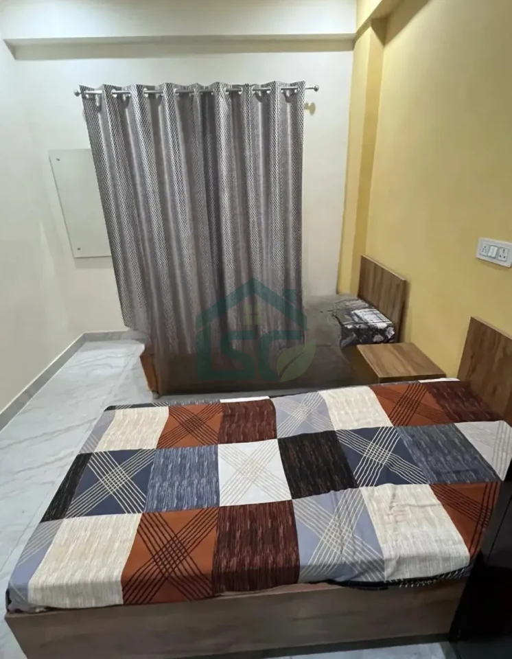 Amairah PG in Sector 18, Gurugram — property photo 4