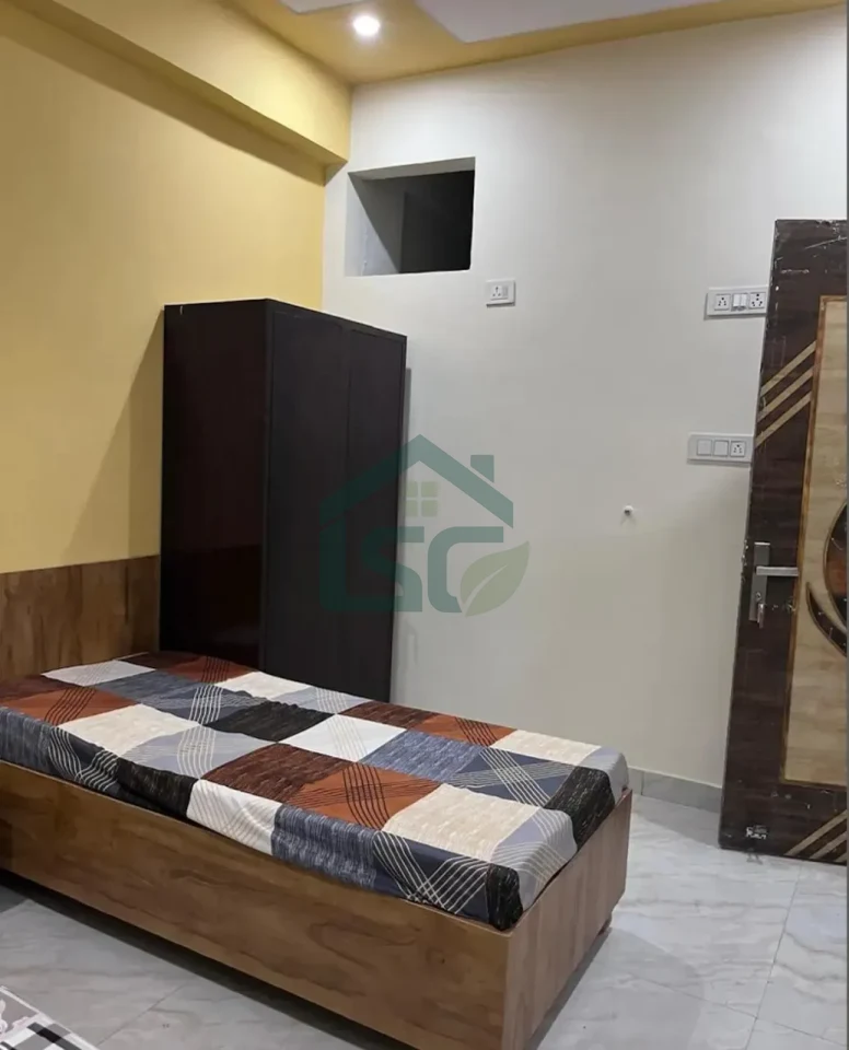 Amairah PG in Sector 18, Gurugram — property photo 1