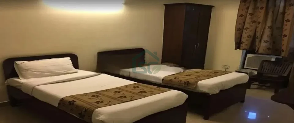 Amairah PG in Sector 18, Gurugram — property photo 2