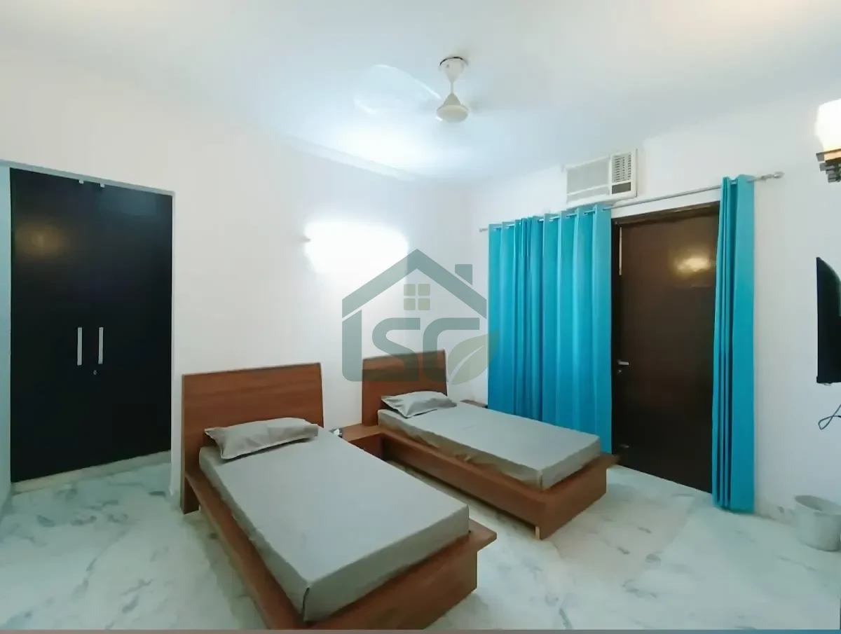 Nikhil PG in Sector 45, Gurugram — property photo 1