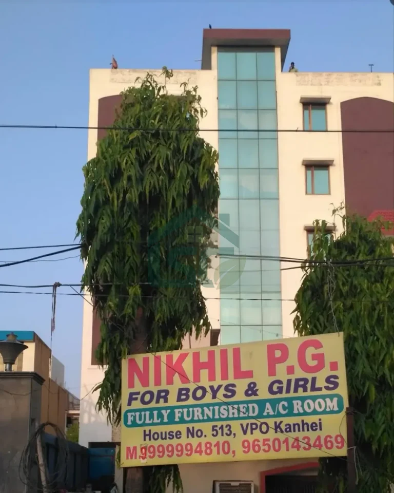 Nikhil PG in Sector 45, Gurugram — property photo 3