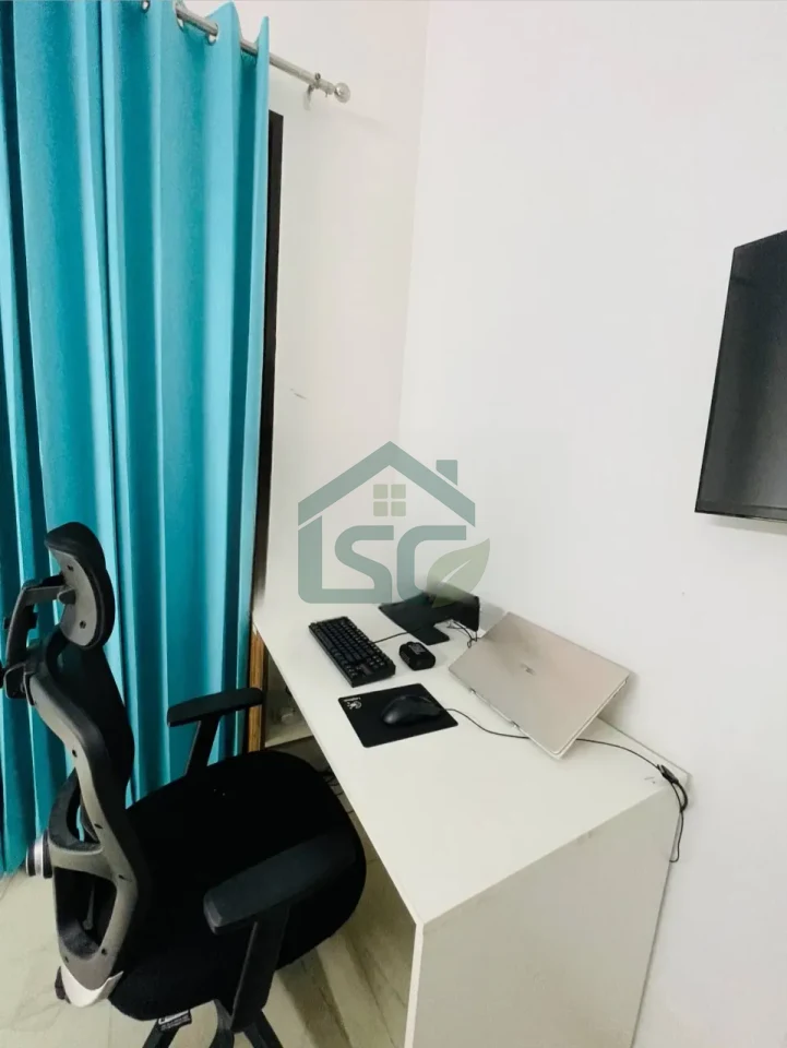 Nikhil PG in Sector 45, Gurugram — property photo 4