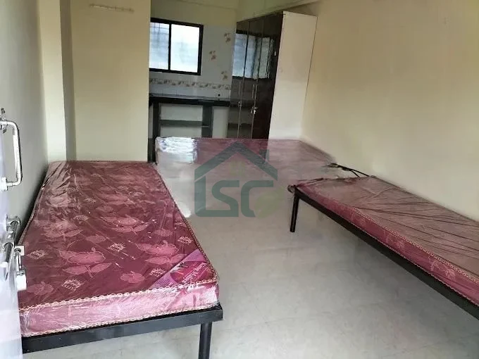 Photo 4 of Komal Vilas PG Unit 2, Saswad Road, Pune