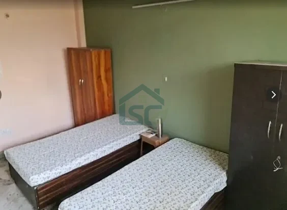 Anu Girls PG in Nawada, Delhi — property photo 2