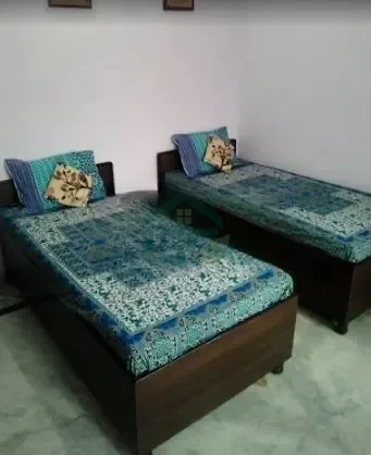 Anu Girls PG in Nawada, Delhi — property photo 4
