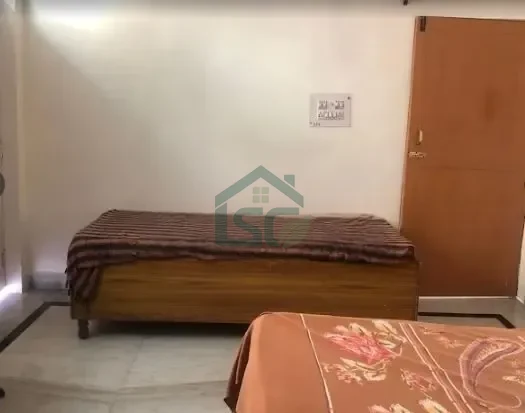 Anu Girls PG in Nawada, Delhi — property photo 1
