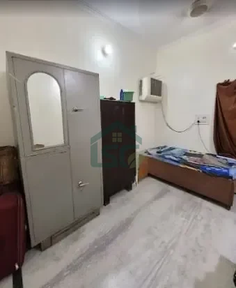 Anu Girls PG in Nawada, Delhi — property photo 3