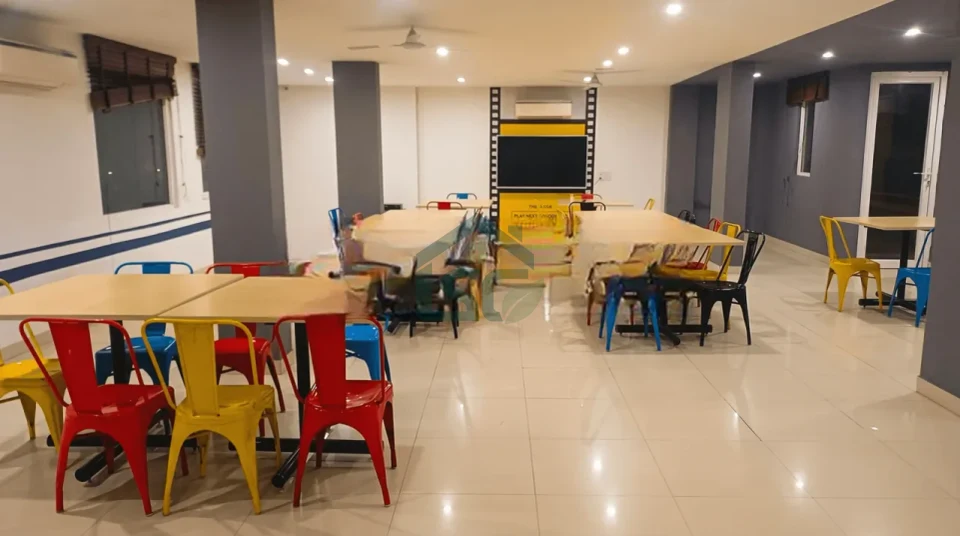 Photo 4 of Crawley House, Sector 38 Road, Gurgaon