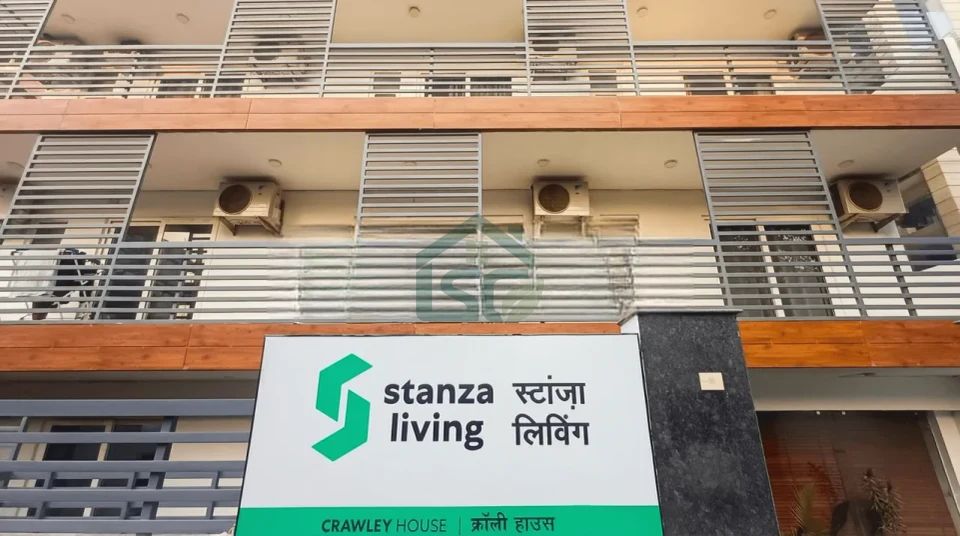 Photo 5 of Crawley House, Sector 38 Road, Gurgaon
